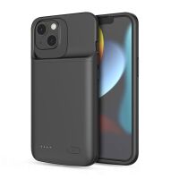 TechProtect PowerCase iPhone 13 / 13 Pro 4800 mAh