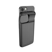 TechProtect PowerCase iPhone 13 / 13 Pro 4800 mAh