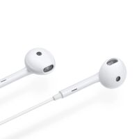 OPPO MH135-3 Stereo In-Ear Kopfhörer USB-C Weiß