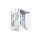 Darkflash DY470 PC Gehäuse Weiß inkl. 4 Lüfter GPU-Halter
