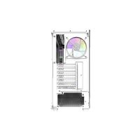 Darkflash DS900 PC Gehäuse inkl. 7 ARGB Lüfter