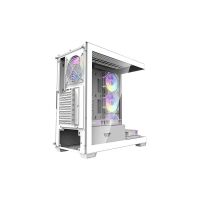 Darkflash DS900 PC Gehäuse inkl. 7 ARGB Lüfter
