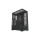 Darkflash DY451L PRO PC Gehäuse Schwarz inkl. Lüfter