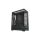 Darkflash DY451L PRO PC Gehäuse Schwarz inkl. Lüfter