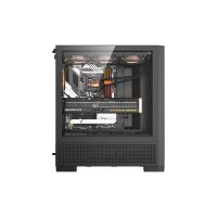 DarkFlash AIRNOVA PC Gehäuse inkl. 3 Lüfter