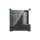 Darkflash DY450 PRO PC Gehäuse Schwarz inkl. 1 Lüfter