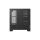 Darkflash DY450 PRO PC Gehäuse Schwarz inkl. 1 Lüfter