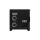 Darkflash FT350 PC Gehäuse Schwarz inkl. 5 ARGB Lüfter