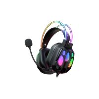 ONIKUMA X89 Gaming Kopfhörer Mikrofon Schwarz