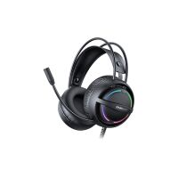 ONIKUMA X88 Gaming Kopfhörer Mikrofon RGB