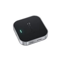 Ottocast OttoAibox E2 Wireless CarPlay Android Adapter