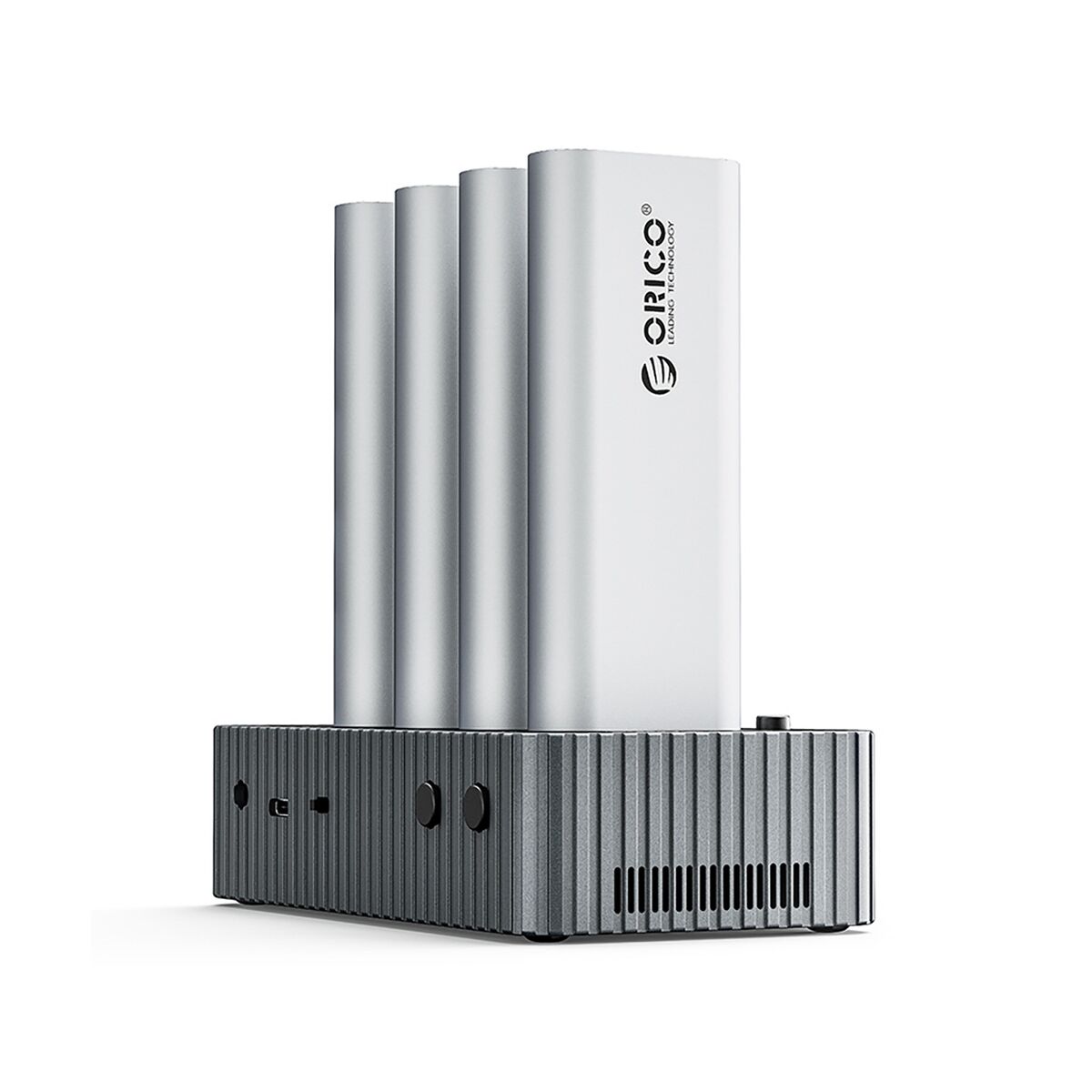 Orico IT48N-C 4-Disk Dockingstation NVMe Klon