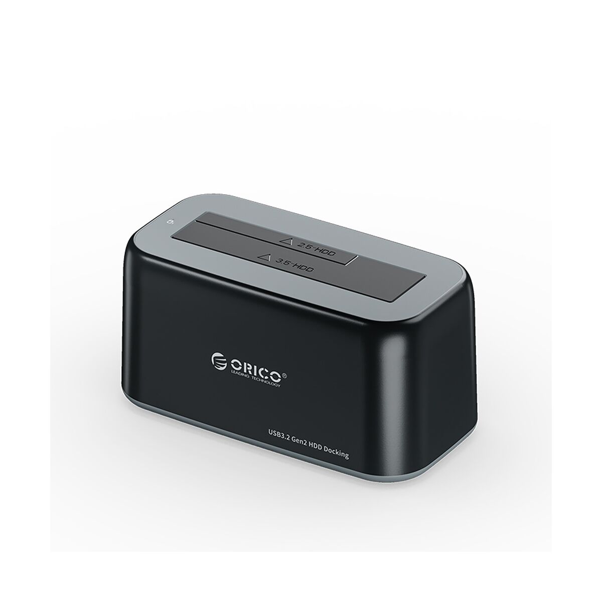 Orico 6819C3 Dockingstation für 2,5/3,5 Zoll HDD SSD