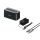 Orico 6819C3 Dockingstation für 2,5/3,5 Zoll HDD SSD