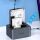 Orico 6646C3-C 4-Bay Dockingstation Offline Klon