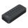 Orico CT2U3-7AB USB Hub 7-Port USB-A 3.0 Schwarz