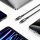 Tech-Protect UltraBoost USB-C Kabel 100W PD 3 m Grau