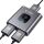 Tech-Protect HB07 USB-C Hub HDMI 4K 60Hz Grau