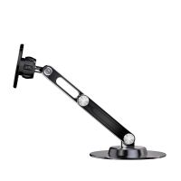 Tech-Protect DPT100 MagSafe Tisch-Handyhalter Schwarz