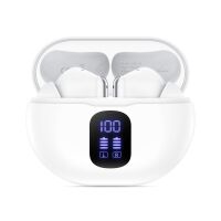 Tech-Protect UltraBoost TWS Pro G2 In-Ear Kopfhörer