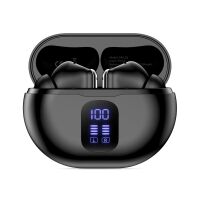 Tech-Protect UltraBoost TWS Pro G2 In-Ear Kopfhörer