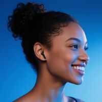 Tech-Protect UltraBoost TWS Pro G2 In-Ear Kopfhörer