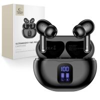 Tech-Protect UltraBoost TWS Pro G2 In-Ear Kopfhörer