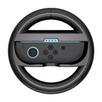Rennlenkrad Nintendo Switch 2 Joy-Con 2er-Pack Schwarz