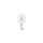 Xiaomi Outdoor Kamera CW100 Dual White EU