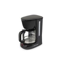 Esperanza Arabica Filterkaffeemaschine 1,8L Schwarz