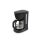 Esperanza Arabica Filterkaffeemaschine 1,8L Schwarz