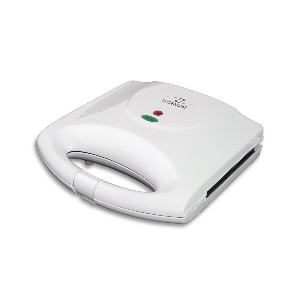 Titan TKT006W Fontina Sandwichmaker 1000W