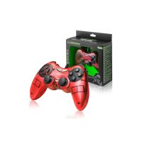 Esperanza Fighter USB Gamepad PC Rot