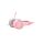 ONIKUMA K9 Pink RGB Gaming Headset