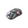 ONIKUMA DM02 Gaming Maus Grau RGB