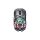 ONIKUMA DM02 Gaming Maus Grau RGB