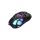 ONIKUMA DM02 Gaming Maus Schwarz RGB