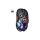 ONIKUMA DM02 Gaming Maus Schwarz RGB