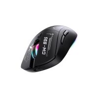 ONIKUMA CW953 Gaming Maus Schwarz RGB