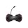 QCY Heroad VN200 Gaming Headset Schwarz Rot