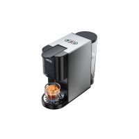 HiBREW H3A 4in1 Kapsel Kaffeemaschine 1450W
