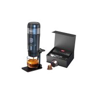 HiBREW H4A 3in1 Tragbare Kaffeemaschine 80W