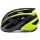 Wozinsky MTB Helm L mit Visier USB Rücklicht