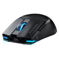 Machenike M7 Pro Gaming Maus kabellos RGB