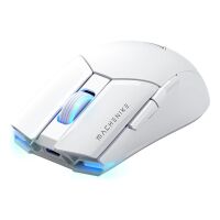 Machenike M7 Pro Gaming Maus kabellos RGB