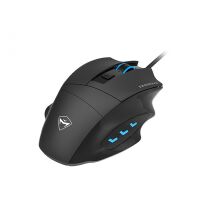 Machenike M3 Gaming Maus kabelgebunden RGB