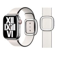 Original Apple Modern Buckle Armband Größe S...