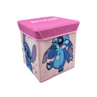 Disney Lilo & Stitch Spielzeugbox 30x30cm