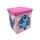 Disney Lilo & Stitch Spielzeugbox 30x30cm