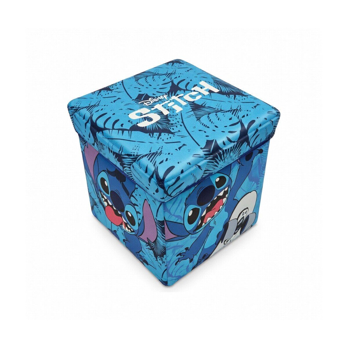 Disney Lilo & Stitch Skateboard Box 30x30cm